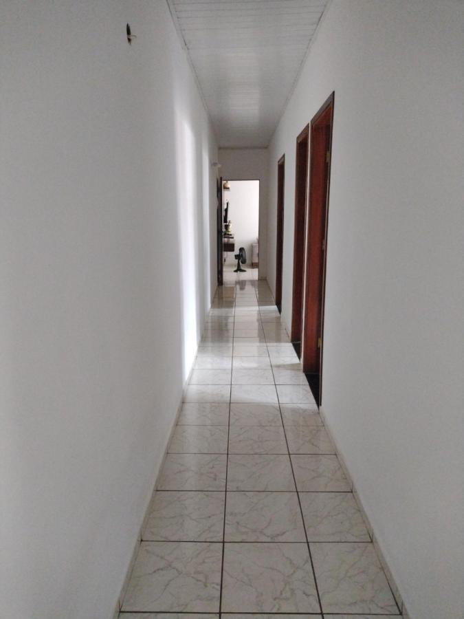 Casa De Temporada El Shadai Villa โอลิมเปีย ภายนอก รูปภาพ